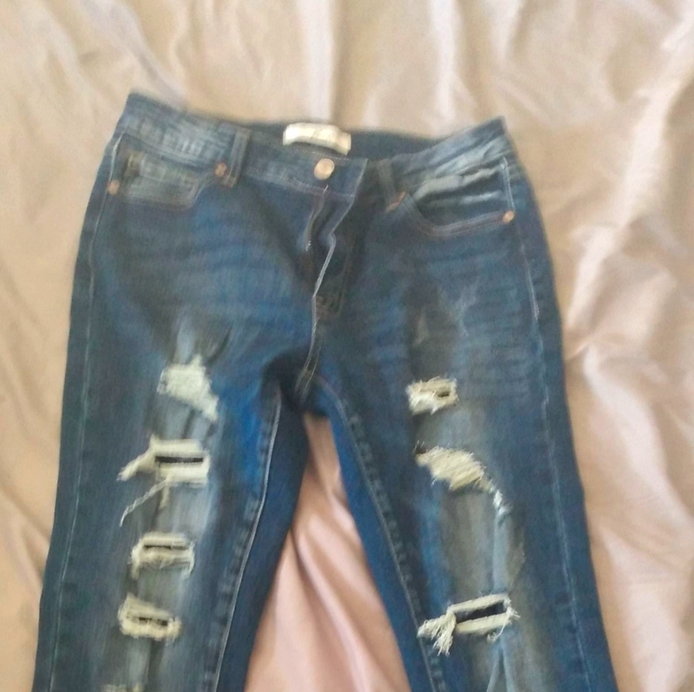 Kancan jessie dark skinny